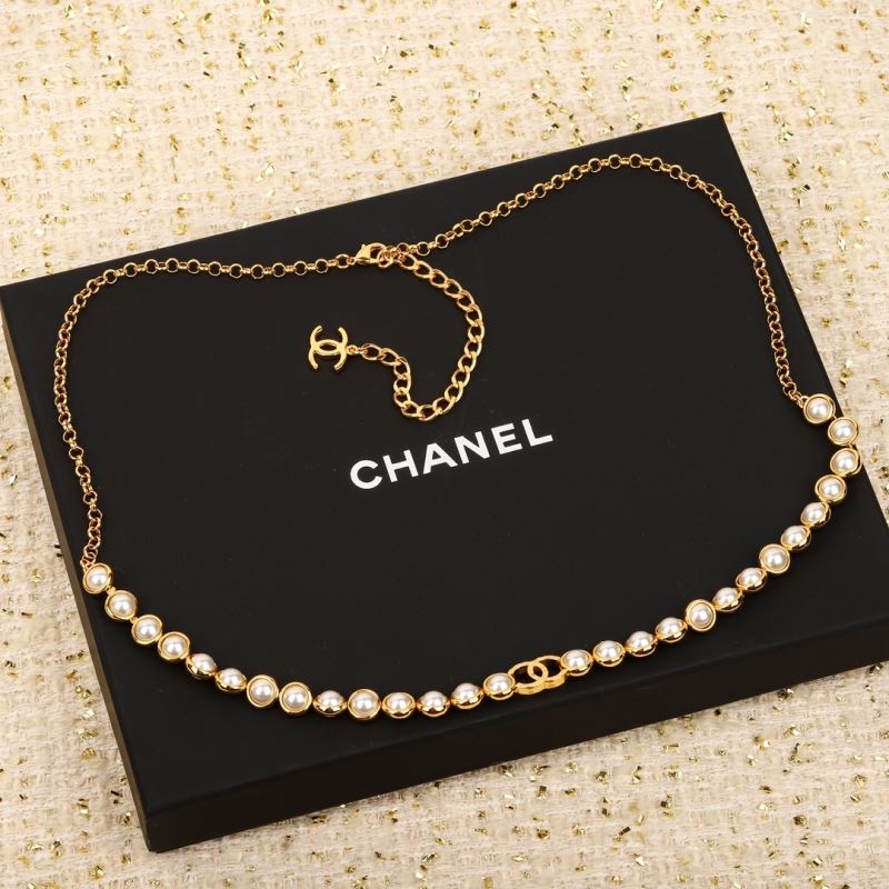 Chanel Brooches